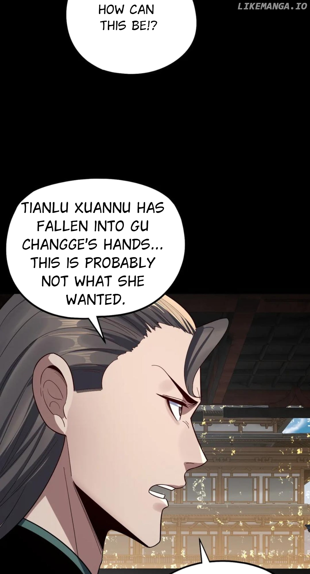 Me, The Heavenly Destined Villain Chapter 239 - page 52